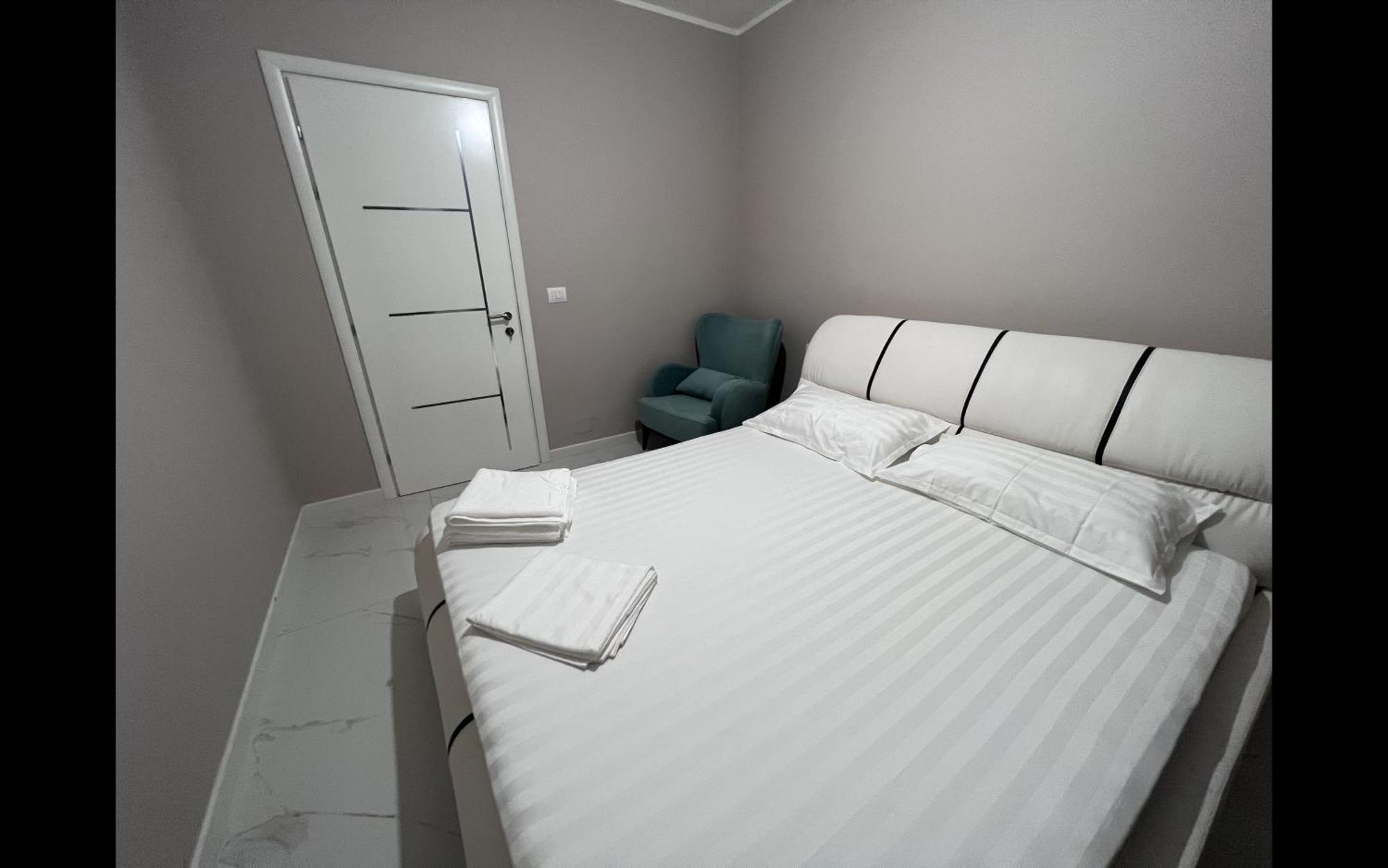 Bmb Apartament Durrës Exterior foto